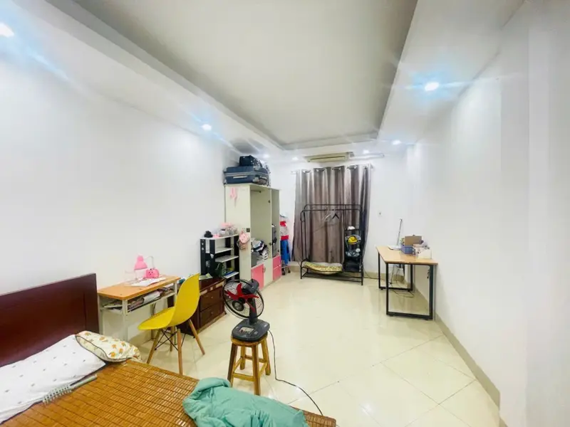 🏠🏠 Cần Bán Nhà Hữu Hoà, Tả Thanh Oai- 4,5 tầng- SĐCC... Bán nhà riêng tại Thanh Trì, Hà Nội 01