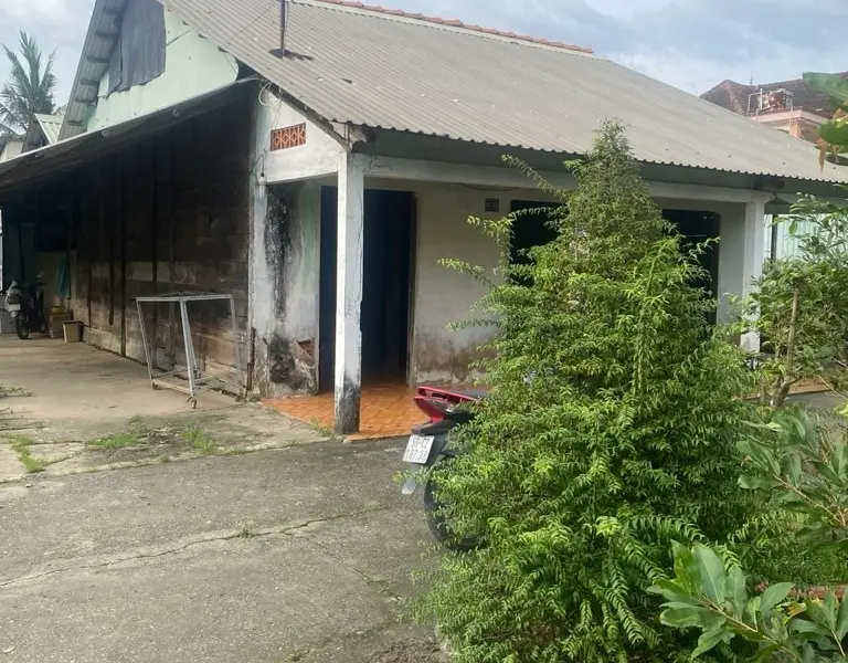 Bán nhà đất 1490m2 full thổ cư Nhơn Đức Nhà Bè, giá 27 tỷ... Bán nhà riêng tại Hiệp Phước, Hồ Chí Minh 01