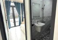 Bán nhà Gò Vấp, 3 tầng BTCT, Phan Huy Ích, sát hẻm xe tải, 3.5 x 8.5m, nhỉnh 4 tỷ... Bán nhà riêng tại An Hội Tây, Hồ Chí Minh 05