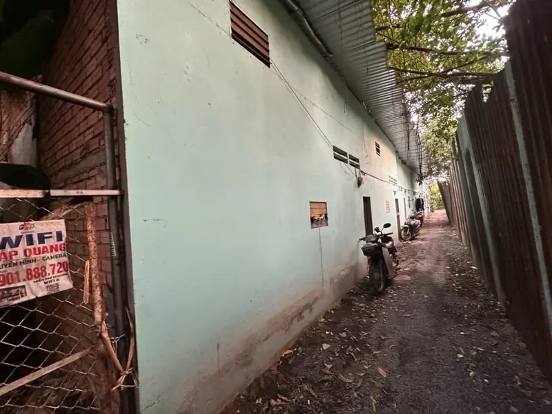 Siêu phẩm nhà mặt phố lô góc Thủ Đức, kinh doanh đỉnh... Bán nhà mặt phố tại Tăng Nhơn Phú, Hồ Chí Minh 01