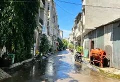 Bán đất 59.7m2 hẻm xe hơi tại phường Hiệp Bình, giá 4.7 tỷ... Bán đất tại Hiệp Bình, Hồ Chí Minh 02