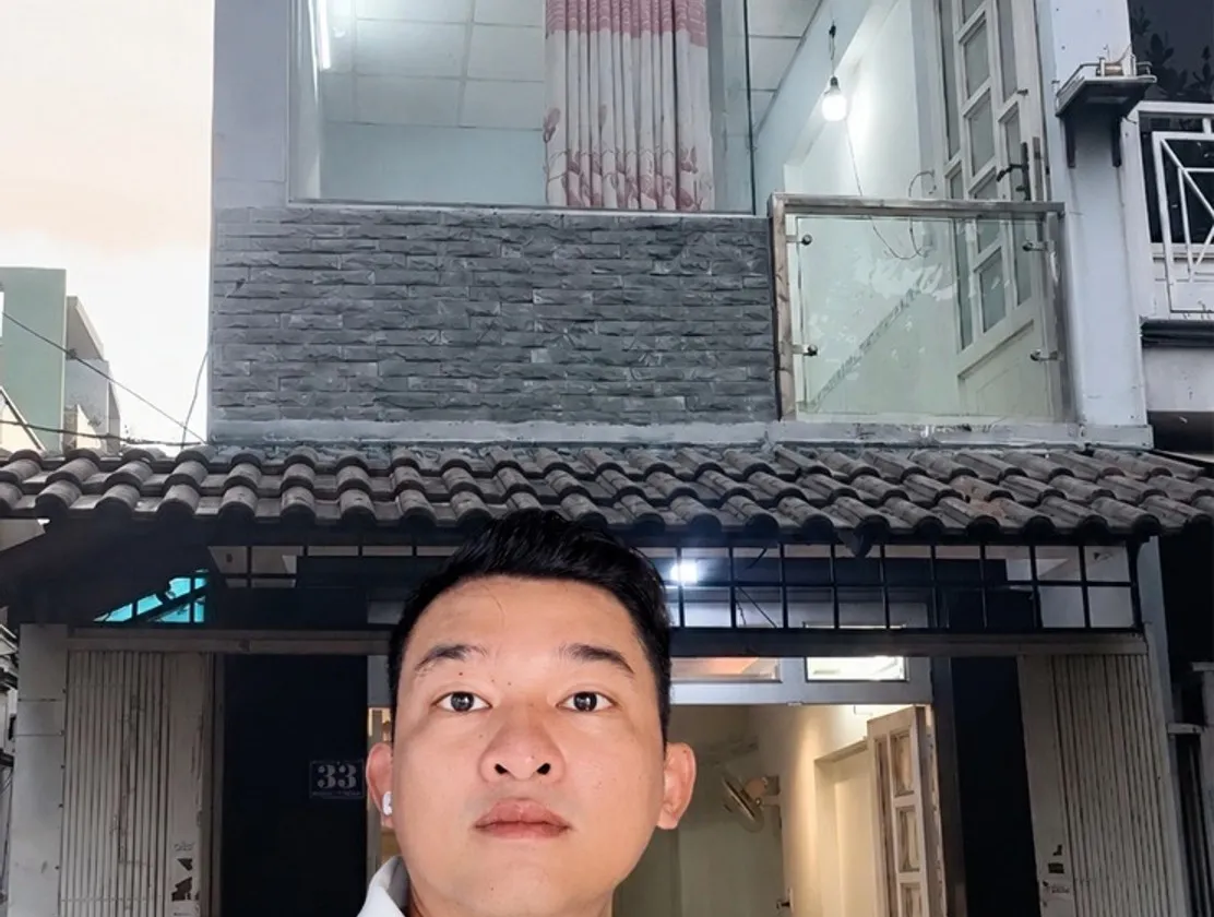 Mặt tiền kinh doanh khu vực Tên Lửa - Đường Số 7 - gần Siêu thị AeonMall... Bán nhà mặt phố tại An Lạc, Hồ Chí Minh 01