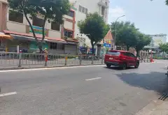 Nhà đẹp nền rộng gần trung tâm Bình Thạnh... Bán nhà riêng tại Gia Định, Hồ Chí Minh 08