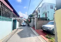 Cơ hội hiếm có sở hữu đất thổ cư mặt ngõ ô tô tại xã Thuận An... Bán đất tại Thuận An, Hà Nội 02