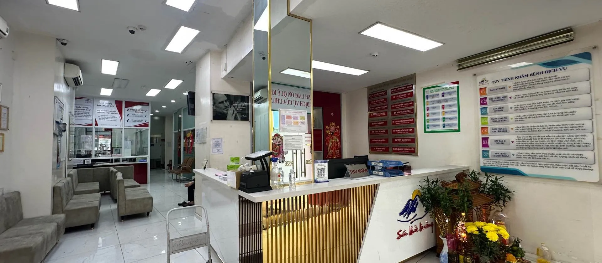 Nhà mặt phố sang trọng tại trung tâm Vườn Lài với tiềm năng đầu tư đỉnh cao... Bán nhà mặt phố tại Vườn Lài, Hồ Chí Minh 01