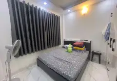 Nhà riêng 4 tầng hướng Đông Bắc tại Hoàng Hoa Thám, diện tích 39m²... Bán nhà riêng tại Bình Lợi Trung, Hồ Chí Minh 10