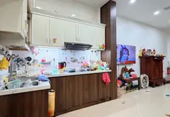 🔥DÂN XÂY-GẦN HỒ- HƠN 8 TỶ FULL NỘI THẤT- BIỆT THỰ KHAI SƠN- TRƯỜNG QT VIỆT PHÁP🔥... Bán nhà riêng tại Bồ Đề, Hà Nội 04