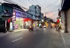 Bán nhà mặt phố 2 tầng diện tích 100m² tại Quận 12, mặt tiền 5m, giá 9.5 tỷ... Bán nhà mặt phố tại Đông Hưng Thuận, Hồ Chí Minh 07