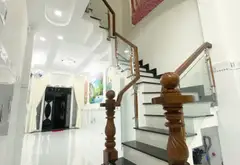 Bán nhà riêng 2 tầng diện tích 44m2 tại Bình Hưng Hòa A, Bình Tân, giá 5,1 tỷ VNĐ... Bán nhà riêng tại Bình Hưng Hòa, Hồ Chí Minh 03