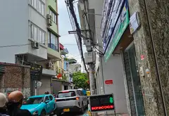 Cần bán Đại Kim 5 tầng, mt 4,5m, ngõ rộng, nông, thoáng, full công năng, chỉ hơn 6đ... Bán nhà riêng tại Khương Đình, Hà Nội 01
