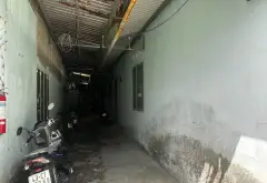 Cơ Hội Vàng Sở Hữu Nhà Riêng Kèm Dãy Trọ 6 Phòng Gần Biển Mỹ Khê... Bán nhà riêng tại Sơn Trà, Đà Nẵng 02