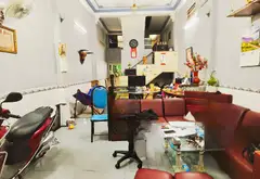 Bán nhà 3 tầng 79m2 đường ô tô Quận Tân Phú, giá 11 tỷ... Bán owner_side tại Phú Thọ Hòa, Hồ Chí Minh 02