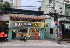 🏡 TÂN BÌNH – TRẦN THỊ TRỌNG – 26M² – 2 TẦNG – 2PN 2WC – MT 3,1M – HẺM 2M – NHÀ MỚI – SỔ HỒNG RIÊNG... Bán nhà riêng tại Tân Sơn, Hồ Chí Minh 07