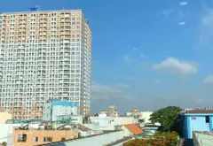 Cơ hội vàng sở hữu cặp nhà mặt phố Tân Phú, dòng tiền vượt trội, giá cực tốt... Bán nhà mặt phố tại Phú Thạnh, Hồ Chí Minh 10