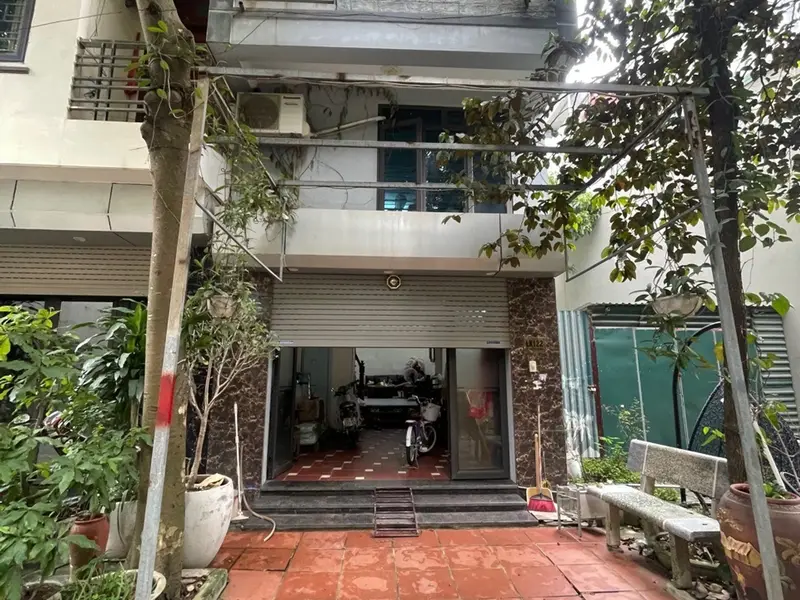 Bán nhà mặt phố Yên Lộ 50m2 4 tầng phân lô vỉa hè tiện kinh doanh... Bán nhà mặt phố tại Yên Nghĩa, Hà Nội 01