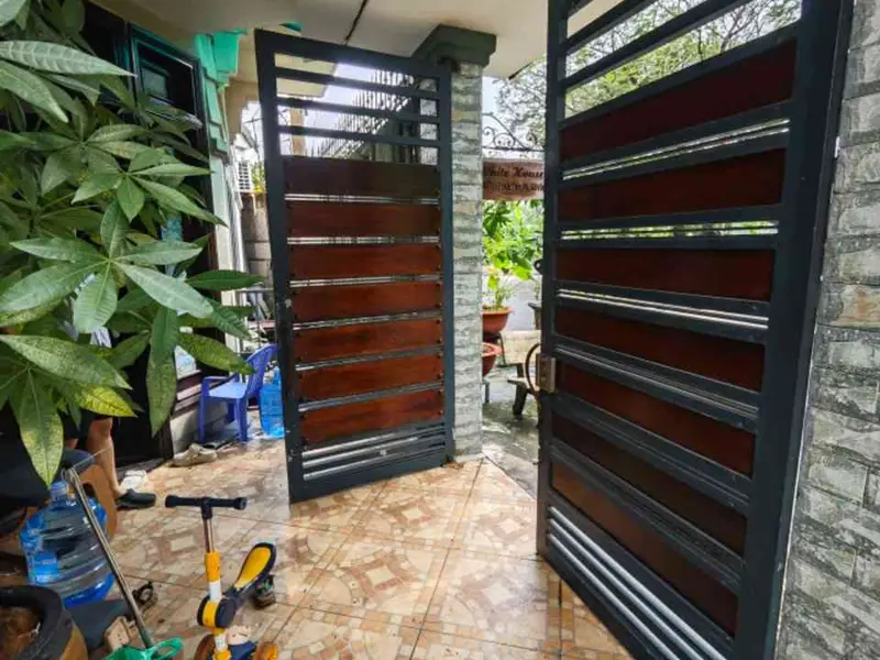 BIỆT THỰ GÒ VẤP... Bán nhà riêng tại An Nhơn, Hồ Chí Minh 01