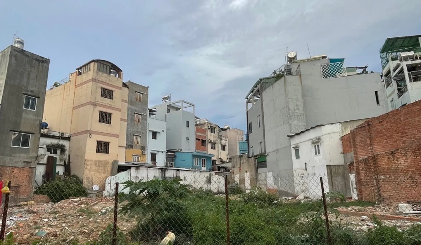 Đất Vàng Đầm Sen Tower, Giá Tốt Hấp Dẫn... Bán đất tại Hòa Bình, Hồ Chí Minh 01