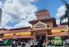 Cơ hội hiếm có sở hữu nhà mặt phố 6 tầng sang trọng tại Bình Tây với giá tốt... Bán nhà mặt phố tại Bình Tây, Hồ Chí Minh 06