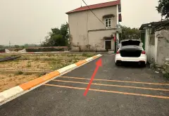 Bán đất thổ cư 104,8m2 tại Đan Tảo, Sóc Sơn, Hà Nội, mặt tiền 5m... Bán đất tại Sóc Sơn, Hà Nội 03
