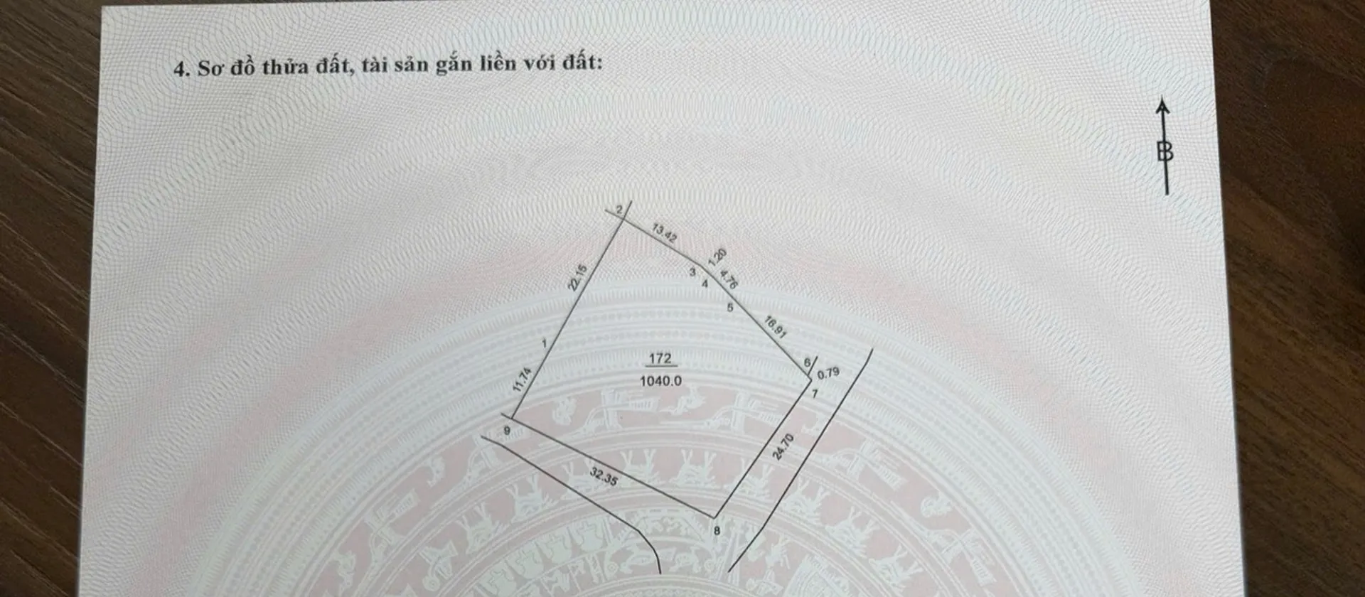 BÁN 1040m VILLAR NGHỈ DƯỠNG KHAI THÁC DÒNG TIỀN -LÔ GÓC MẶT ĐƯỜNG TL35 -KIM ANH SÓC SƠN... Bán nhà riêng tại Kim Anh, Hà Nội 01