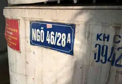 Chung cư mini Hào Nam, Đống Đa, 2 phòng ngủ, tiện nghi đầy đủ, sẵn sàng vào ở... Bán chung cư mini tại Đống Đa, Hà Nội 14
