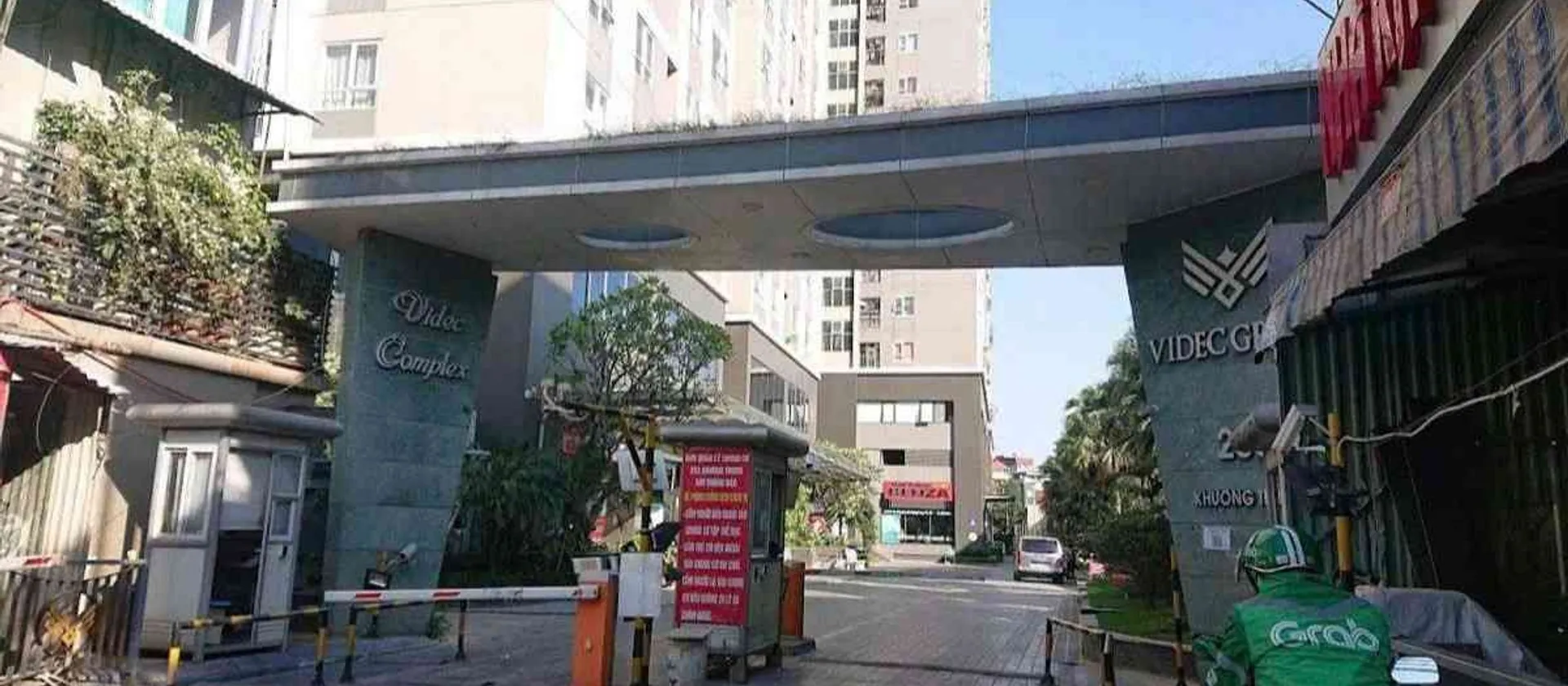 Cơ hội sở hữu căn hộ 2 ngủ rộng thoáng ở Khương Đình, Thanh Xuân với giá siêu hấp dẫn... Bán căn hộ chung cư tại Khương Đình, Hà Nội 01