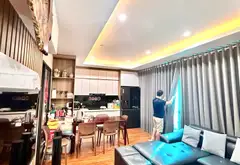 HÀNG VIP THANH XUÂN - PHÂN LÔ OTO TRÁNH - HOÀNG VĂN THÁI- 37M CHỈ HƠN 19 TỶ- NGÕ TO NHƯ PHỐ - MẶT T... Bán nhà riêng tại Phương Liệt, Hà Nội 08