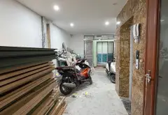 Nhà dịch vụ 7 tầng ngay gần phố - Cơ hội đầu tư đỉnh cao... Bán nhà riêng tại Thanh Trì, Hà Nội 06