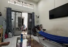 Nhà riêng 2 tầng gần khu vực trung tâm Quang Trung, thiết kế tiện nghi... Bán nhà riêng tại Gò Vấp, Hồ Chí Minh 01