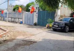 Đất mặt tiền Đông Thạnh, rộng 120m² giá ưu đãi... Bán đất tại Đông Thạnh, Hồ Chí Minh 12
