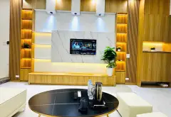 Bán nhà riêng 5 tầng diện tích 33m² tại Mễ Trì, gần Keangnam... Bán nhà riêng tại Từ Liêm, Hà Nội 02