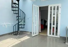 Bán nhà mặt phố 5 tầng mặt tiền rộng tại phường 15 Tân Bình... Bán nhà mặt phố tại Tân Sơn, Hồ Chí Minh 12