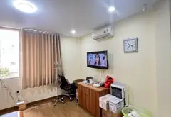 Bán nhà riêng 44m² tại Lạc Long Quân, nhà dân xây 2 mặt ngõ thoáng, gần Hồ Tây... Bán nhà riêng tại Tây Hồ, Hà Nội 06