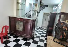 MẶT TIỀN ĐOÀN VĂN BƠ KINH DOANH - 6 TỶ TL... Bán nhà mặt phố tại Xóm Chiếu, Hồ Chí Minh 02