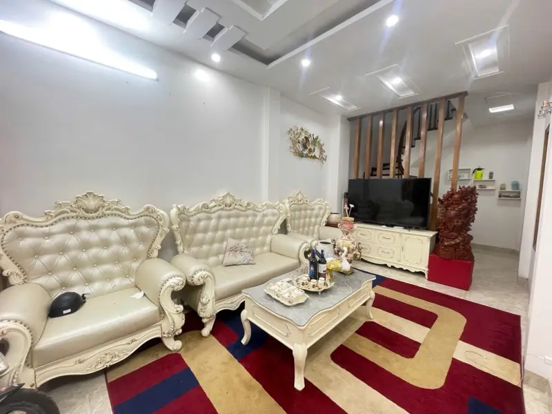 Bán nhà 7 tầng tại phường Từ Liêm, Hà Nội, ô tô đỗ cửa, mặt tiền thoáng rộng... Bán nhà riêng tại Từ Liêm, Hà Nội 01