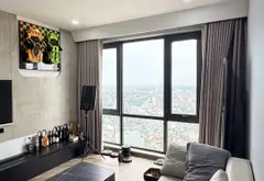 Bán căn hộ Mipec Long Biên 2 phòng ngủ, tòa A tầng cao, diện tích 79.4 m² tại Ngọc Lâm... Bán căn hộ chung cư tại Bồ Đề, Hà Nội 02