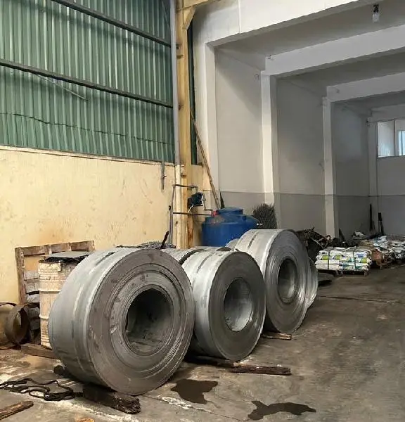Cơ hội hiếm: Nhà mặt phố 3 tầng kèm xưởng lớn, mặt tiền rộng tại Bình Tân... Bán nhà mặt phố tại Bình Tân, Hồ Chí Minh 01