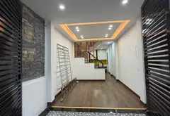 Bán nhà 3 tầng tại xã Hoài Đức, Hà Nội, diện tích 31.7 m2, giá 4.5 tỷ, pháp lý cơ sở... Bán nhà riêng tại Hoài Đức, Hà Nội 02