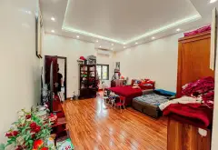 Nhà 5 tầng tại Kim Mã, Ba Đình, diện tích rộng, giá 18 tỷ... Bán nhà riêng tại Ngọc Hà, Hà Nội 05