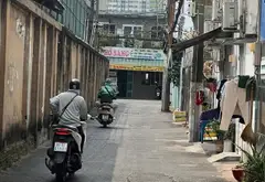 Bán nhà phố 2 tầng mặt tiền 4m tại Phước Long A, Quận 9 cũ... Bán nhà mặt phố tại Phước Long, Hồ Chí Minh 04
