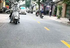 Bán nhà 2 tầng 80m2 hẻm xe tải quận Tân Bình giá 11 tỷ... Bán nhà riêng tại Tân Bình, Hồ Chí Minh 02