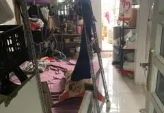 Bán nhà riêng 3 tầng 3 phòng ngủ Phú Hòa gần chợ Tân Bình 4.5 tỷ... Bán nhà riêng tại Tân Hòa, Hồ Chí Minh 05