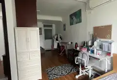 Shophouse Nam Sài Gòn 120m2 giá chỉ 3,95 tỷ - Cơ hội vàng sở hữu ngay... Bán Shophouse tại Bình Hưng, Hồ Chí Minh 06