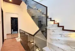 Nhà riêng 3 tầng tinh tế tại trung tâm Trần Cao Vân... Bán nhà riêng tại Thanh Khê, Đà Nẵng 04