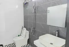 Nhà mới 3 tầng ngõ 183 Đình Đông, thiết kế hiện đại, phù hợp an cư lâu dài... Bán nhà riêng tại Lê Chân, Hải Phòng 09