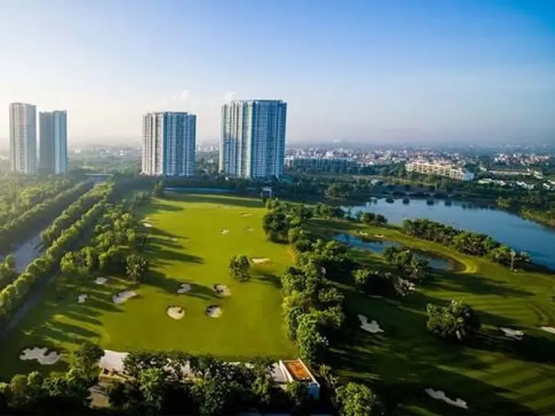 Shophouse Đặc Quyền Tại Khu Hồ Thiên Nga EcoPark... Bán Shophouse tại Phụng Công, Hưng Yên 01