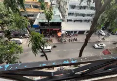Căn hộ 1PN diện tích rộng ở Quận 3, view sông đẹp... Bán căn hộ chung cư tại Xuân Hòa, Hồ Chí Minh 08