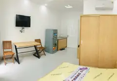Bán nhà riêng 5 tầng tại Hoàng Hoa Thám, 8 phòng ngủ, 8 phòng tắm, khai thác CHDV... Bán nhà riêng tại Bình Lợi Trung, Hồ Chí Minh 04