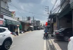 Nhà riêng 3 tầng, vị trí trung tâm tại Thủy Nguyên với tiềm năng phát triển vượt trội... Bán nhà riêng tại Thủy Nguyên, Hải Phòng 08