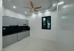 Nhà mới xây 3 tầng thiết kế hiện đại, ngõ rộng thoáng, gần trung tâm quận... Bán nhà riêng tại Hồng Bàng, Hải Phòng 04